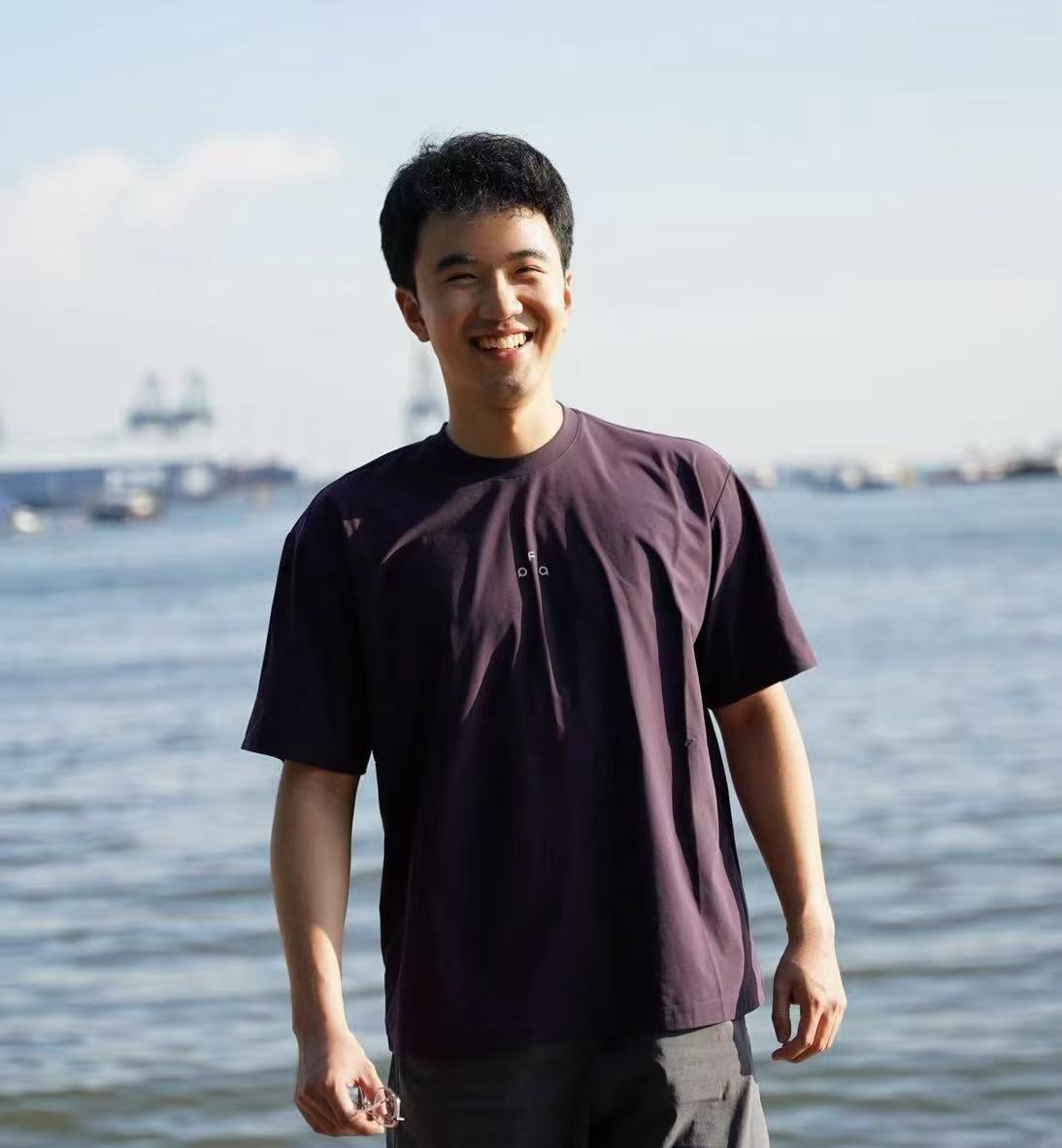 Jundong Xu