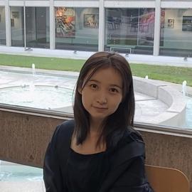 Yingjia Wan